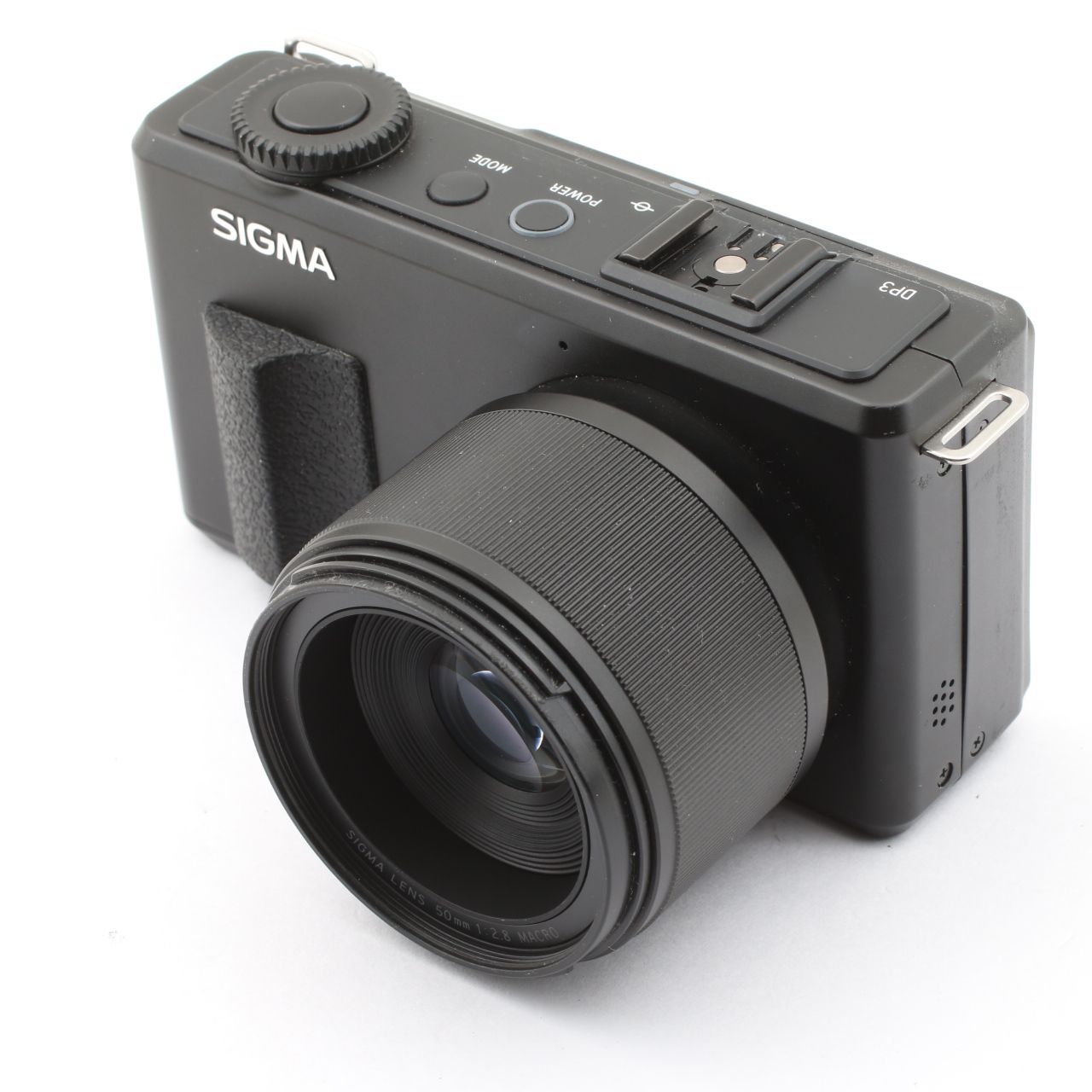 SIGMA DP3 Merrill
