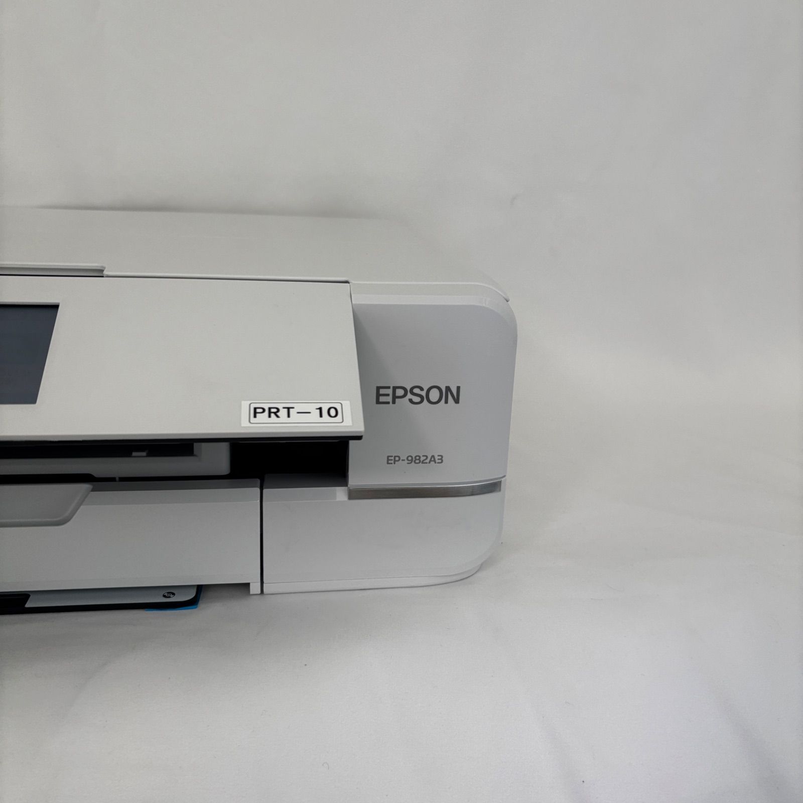 送料無料 動作品 美品 カラリオ EPSON EP-982 A3 2020 エプソン