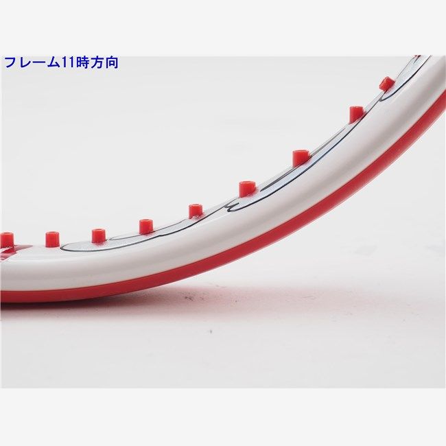 中古 テニスラケット ブリヂストン エックス ブレード ブイアイアール290 2016年モデル (G3) BRIDGESTONE X-BLADE VI-R290 20 (c25070011c) 中古 テニスラケット ブリヂストン エックス ブレード ブイ