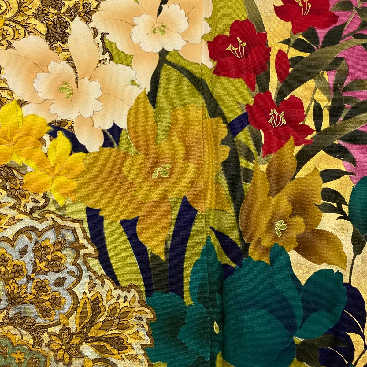 裄丈67cm
