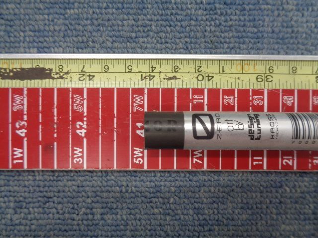 試打用 Design Tuning デザインチューニング VECTOR ベクター 60 (S