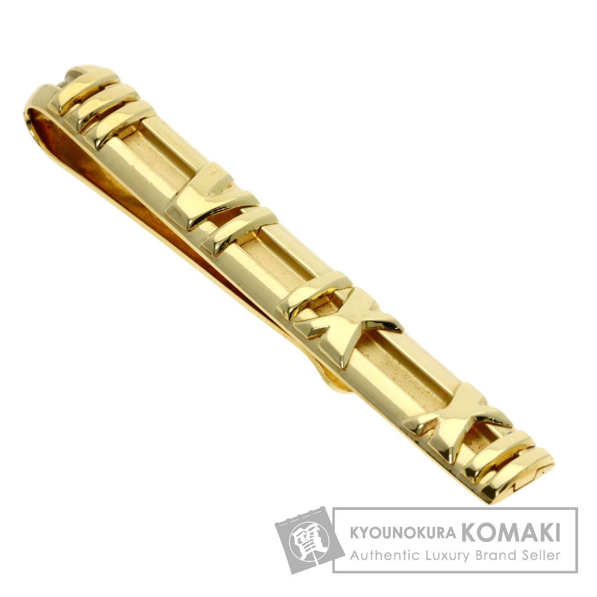 Tiffany & Co. Atlas ネクタイピン