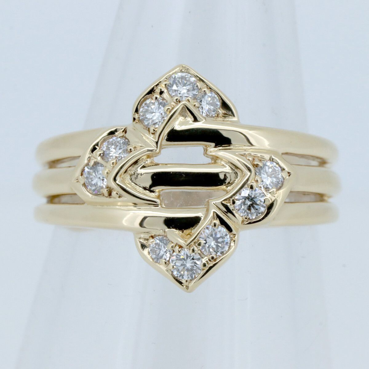 古代エジプト スカラベ リング アンティークジュエリー 印章 指輪1453