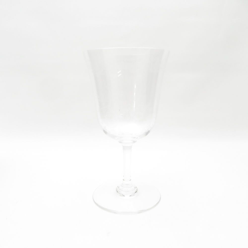 Baccarat バカラ ラファイエット ワイングラス 高さ13.5cm SM4722D2