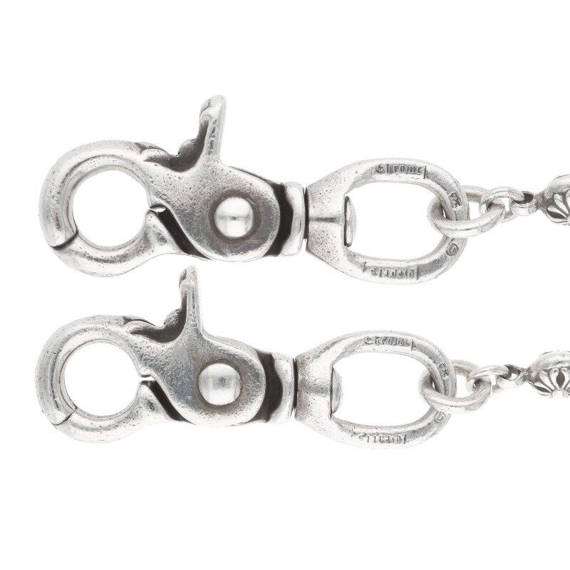 クロムハーツ 1BALL SHORT-T/2クリップショート#1クロスボール