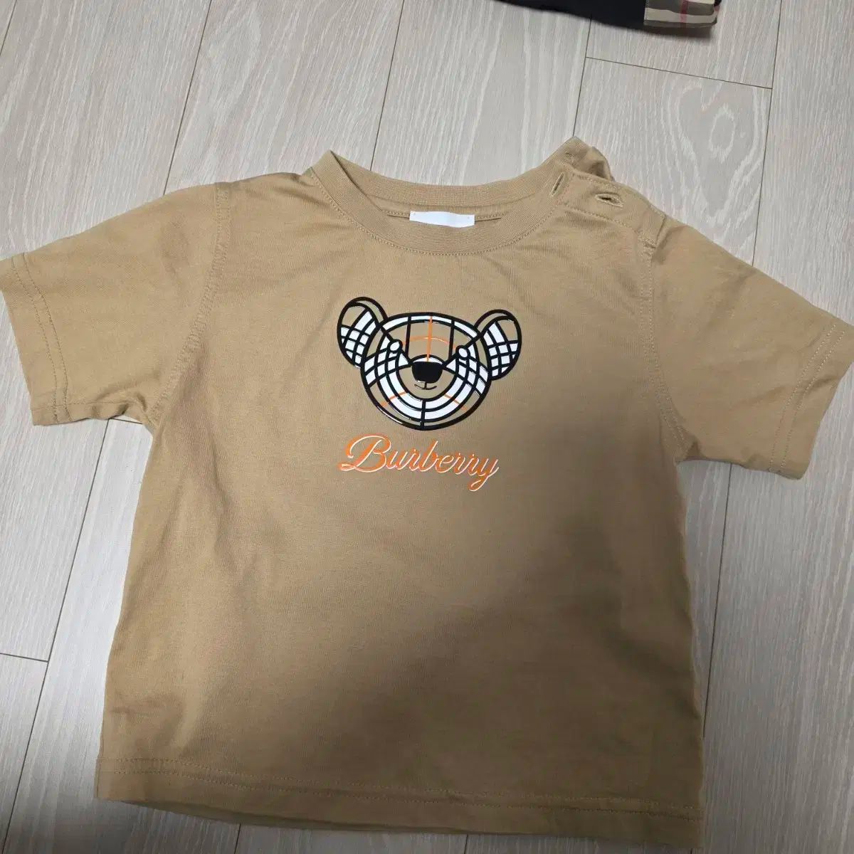 BURBERRY バーバリー 2y 半袖