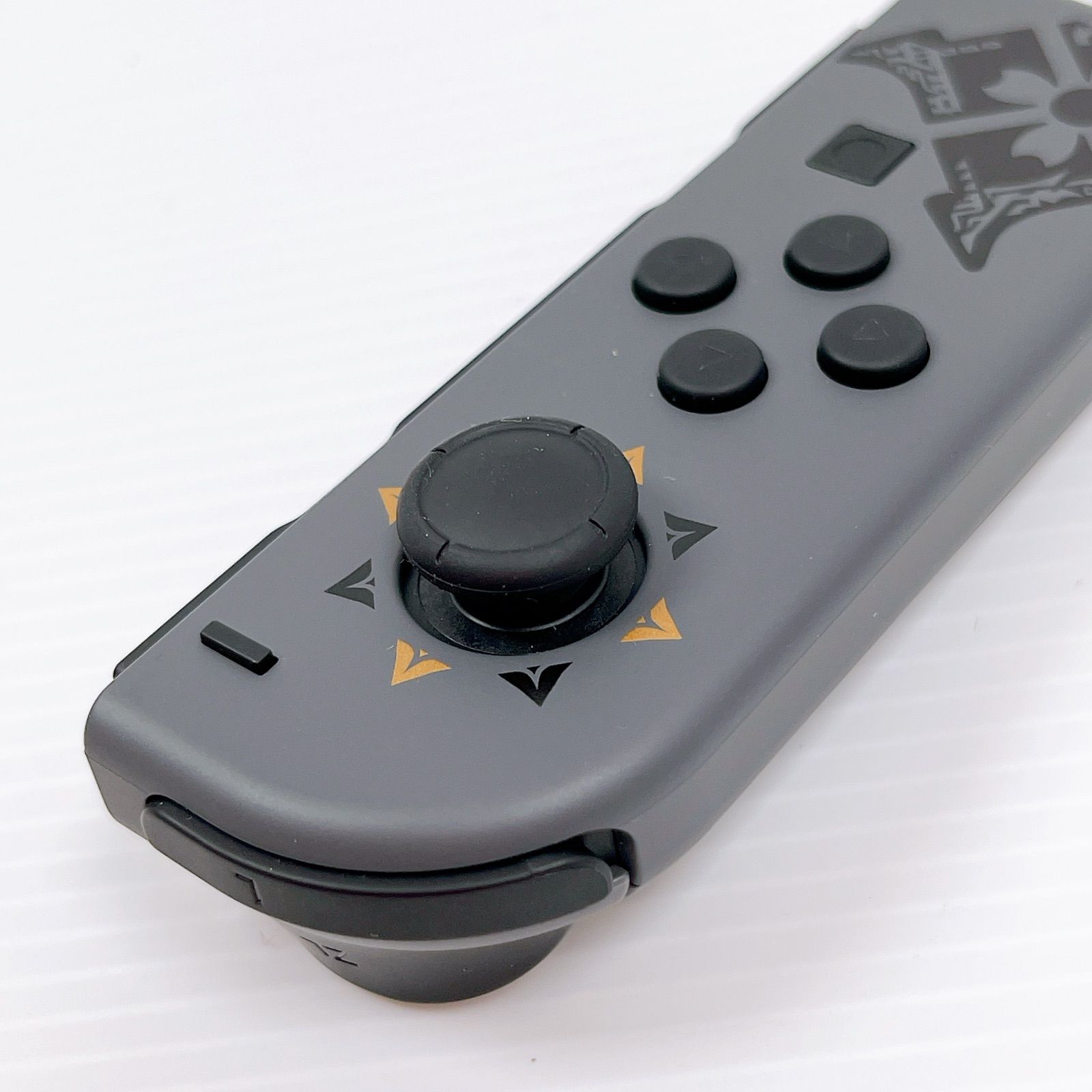 任天堂 - 【モンハンカスタム】Joy-Con Monster Hunter Inspired Nintendo Switch Joy Con Controllers
