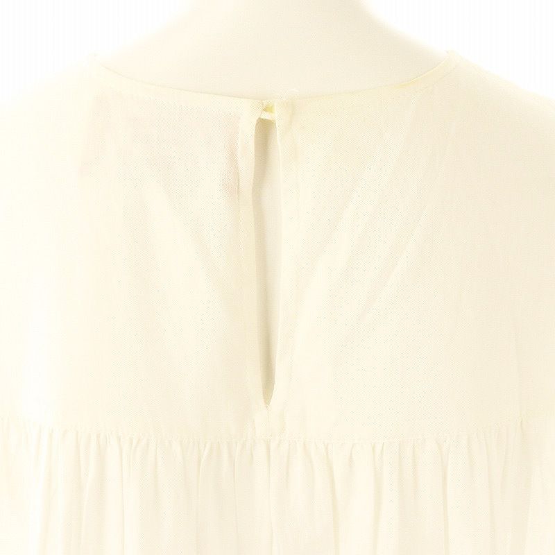 マーレット Merlette Ron Herman別注 Maida Midi Dress ワンピース  