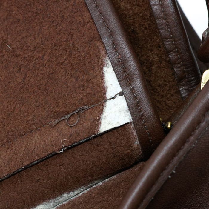 コーチ COACH ショルダーバッグ レザー 9951 オールドコーチ