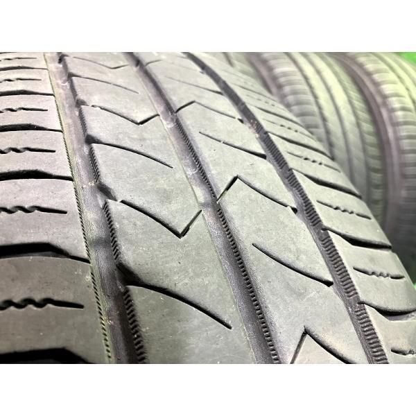 TOYO サマー トーヨー SD-7 175/60R16 4本 5ミリ 2020年 SD-7