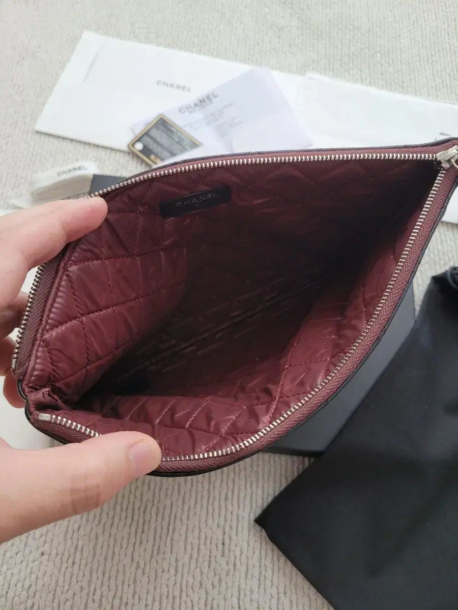 シャネル クラシック