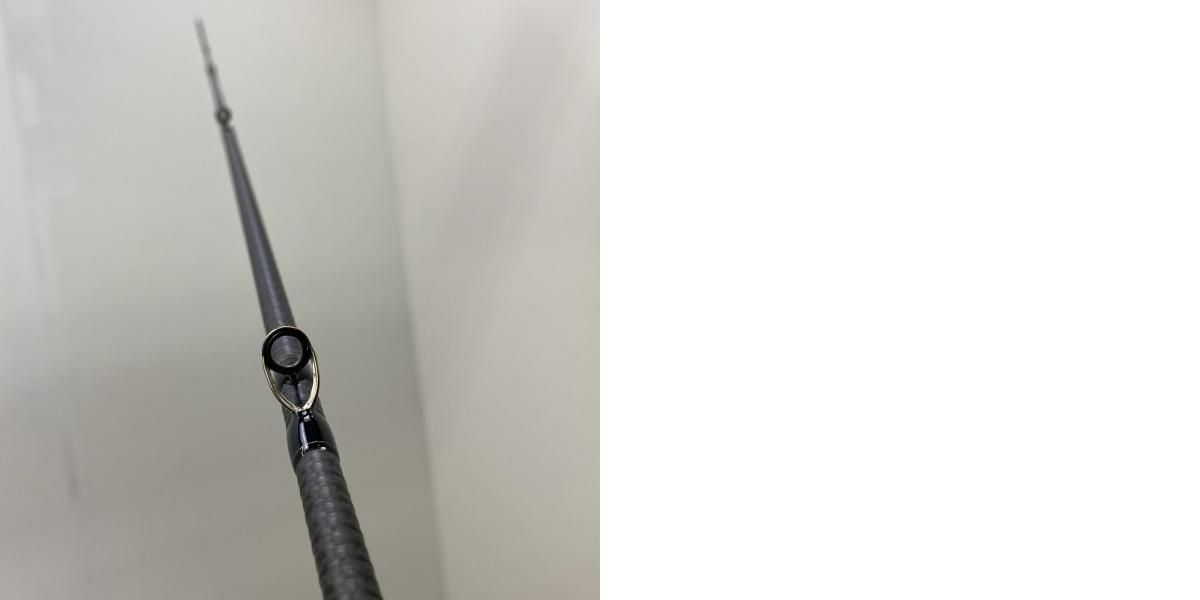 EVERGREEN - 【加古川店】 中古 EVERGREEN | エバーグリーン ロッド オライオン OCSC-67ML 【84】 加古川店】 中古 EVERGREEN | エバーグリーン ロッド オライオン