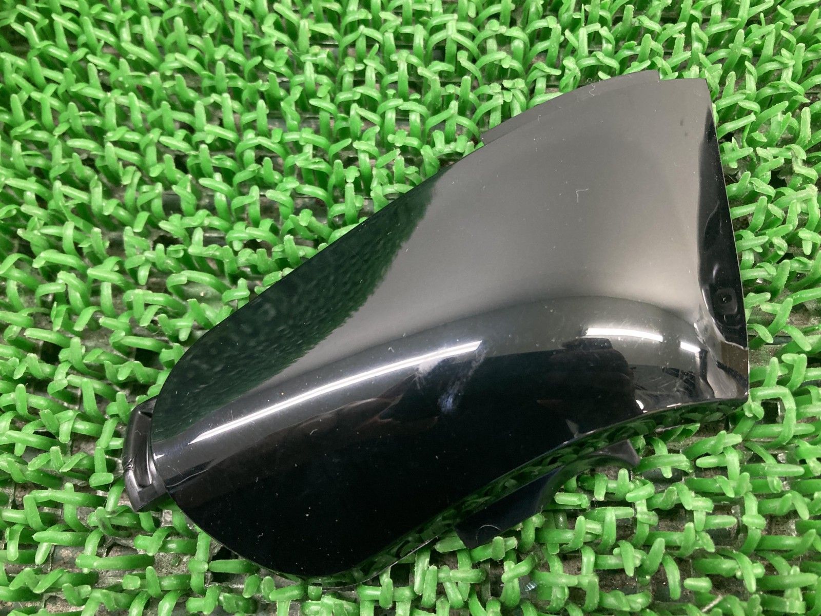 ヤマハ発動機 SR400 リアフェンダー ヤマハ 純正 中古 バイク 部品 1JR