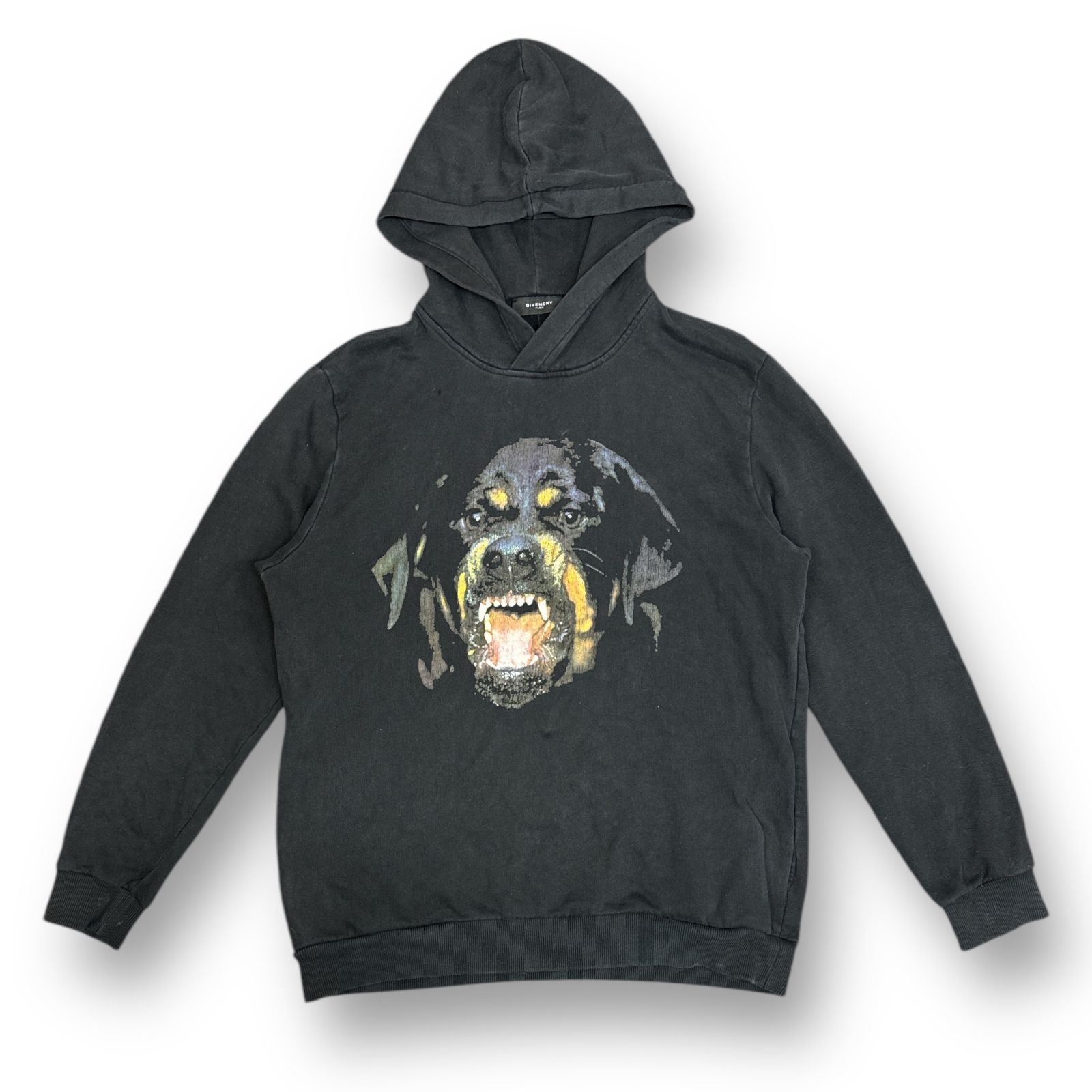 GIVENCHY ROTTWEILER スウェット!!! ジバンシィ スウェット ロット