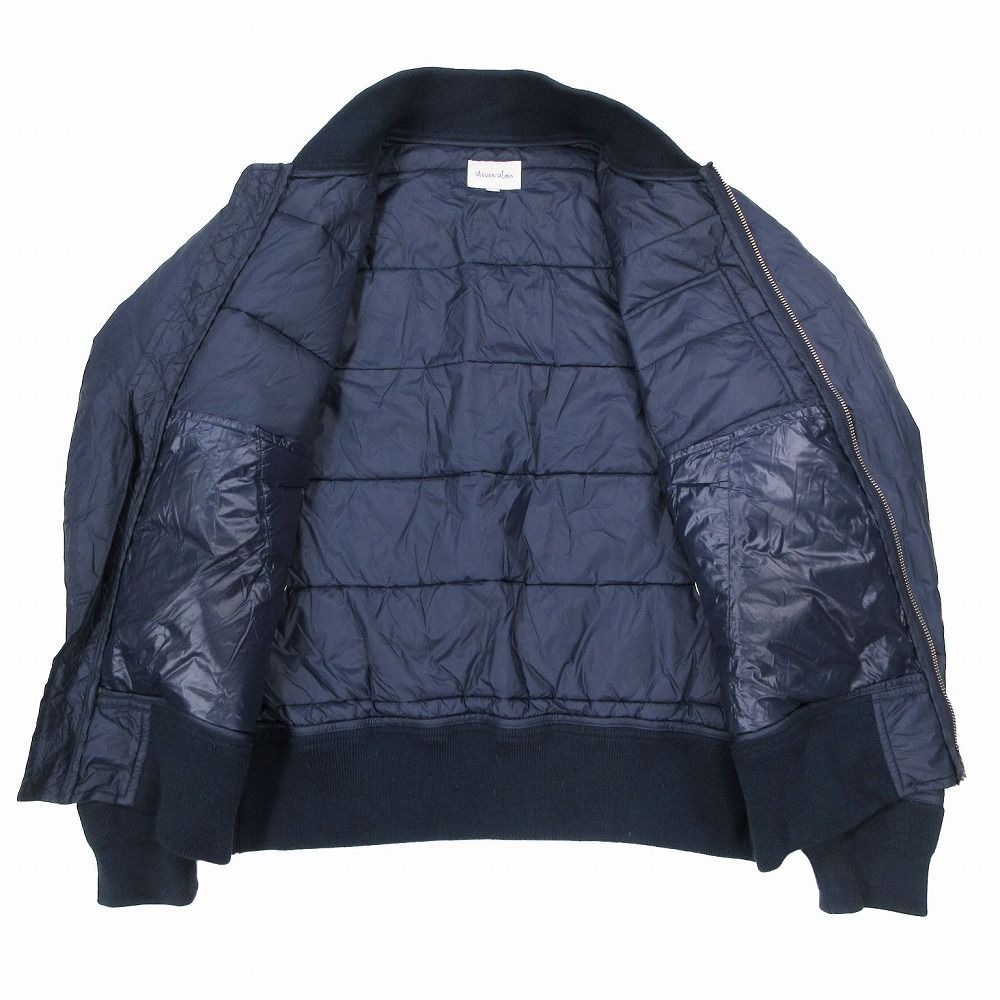 スティーブンアランT/C BAL DRIZZLER JACKET Steven Alan（スティーブンアラン）の「＜Steven Alan＞ T/C BAL