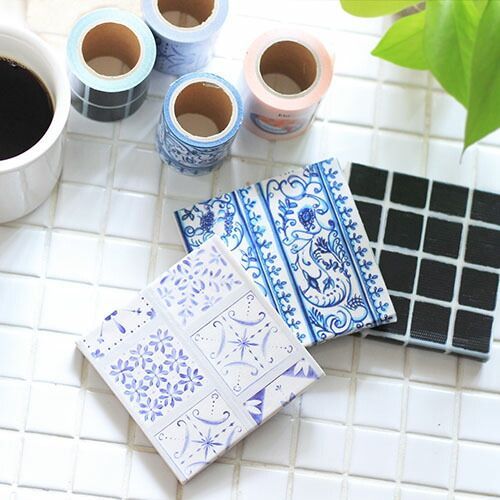 まとめ 小屋女子DIY YOJOTAPE トラディショナルボーダー YJV-35 ×20セット