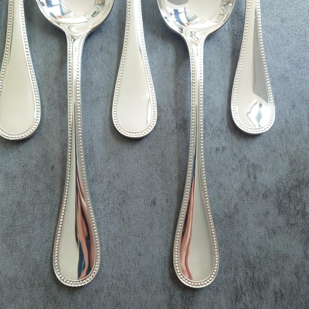 クリストフル パール