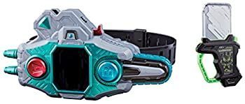 【中古】(未使用･未開封品)BANDAI 仮面ライダーエグゼイド 変身ベルトDXバグルドライバーII＆仮面ライダークロニクルガシャット
