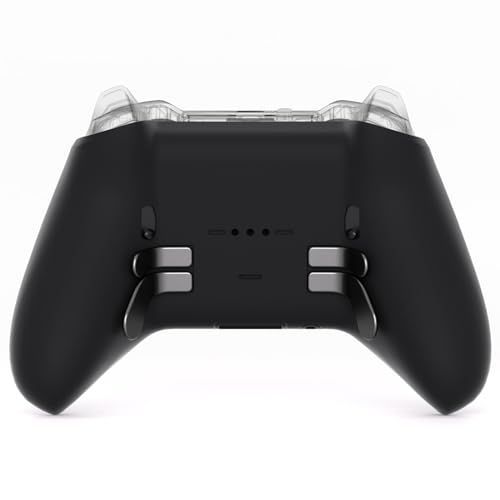 eXtremeRate Xbox 易 Elite 1/2コントローラーに対応用Swiftパドル、Xbox One Elite対応