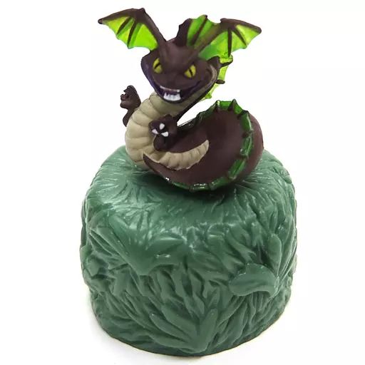 ドラゴンクエスト ボトルキャップセレクション 初回版 ドラゴンクエスト ボトルキャップセレクション2初回版 竜王 (変身後