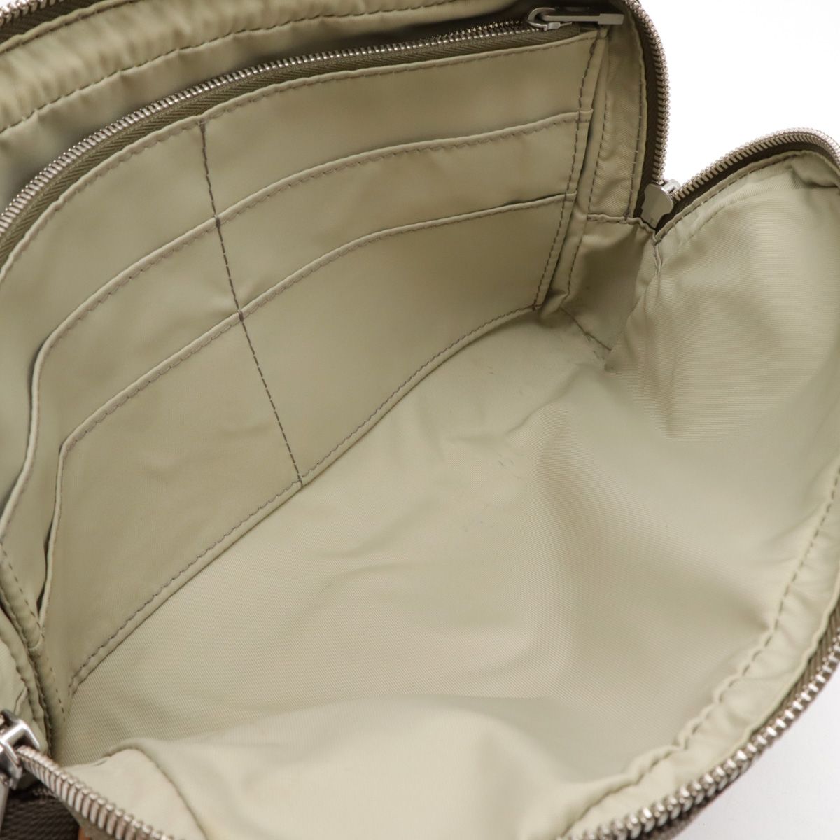LOUIS VUITTON(ルイヴィトン) ⁄ アソシエPM_ダミエ・ジェアン_BLK 