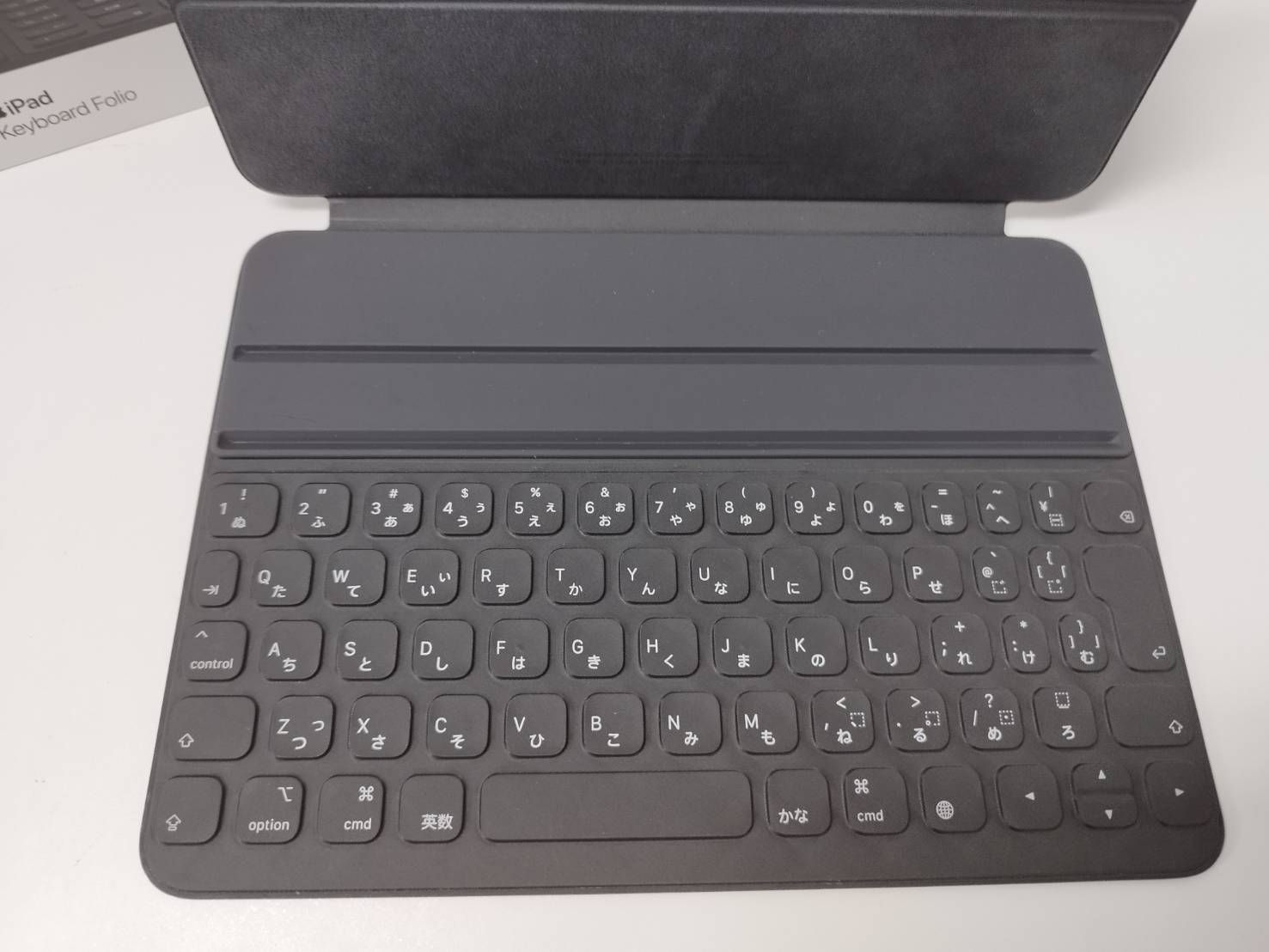 良品】iPad Smart Keyboard Folio/11インチ/A2038/日本語配列
