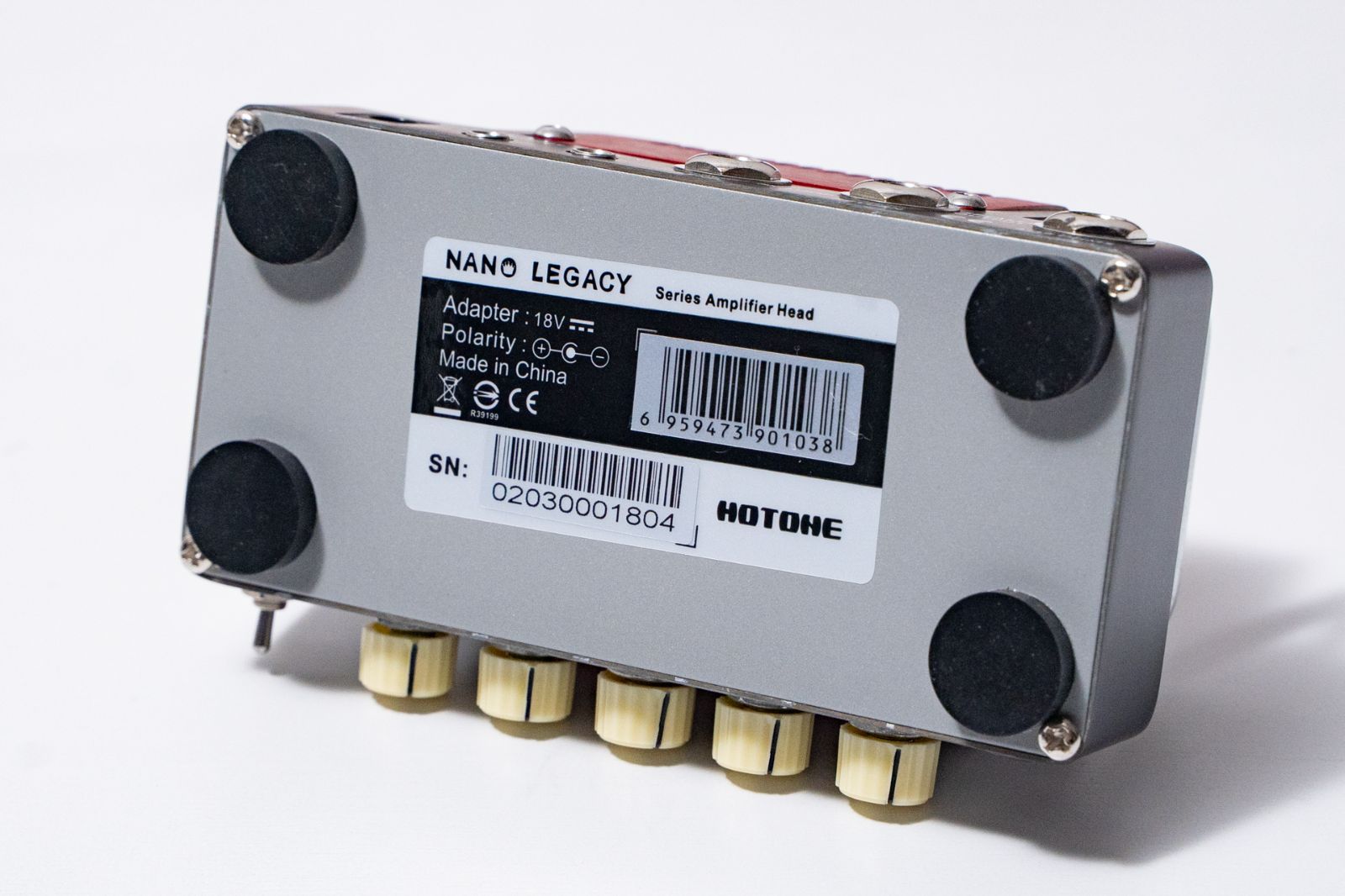 5W amp