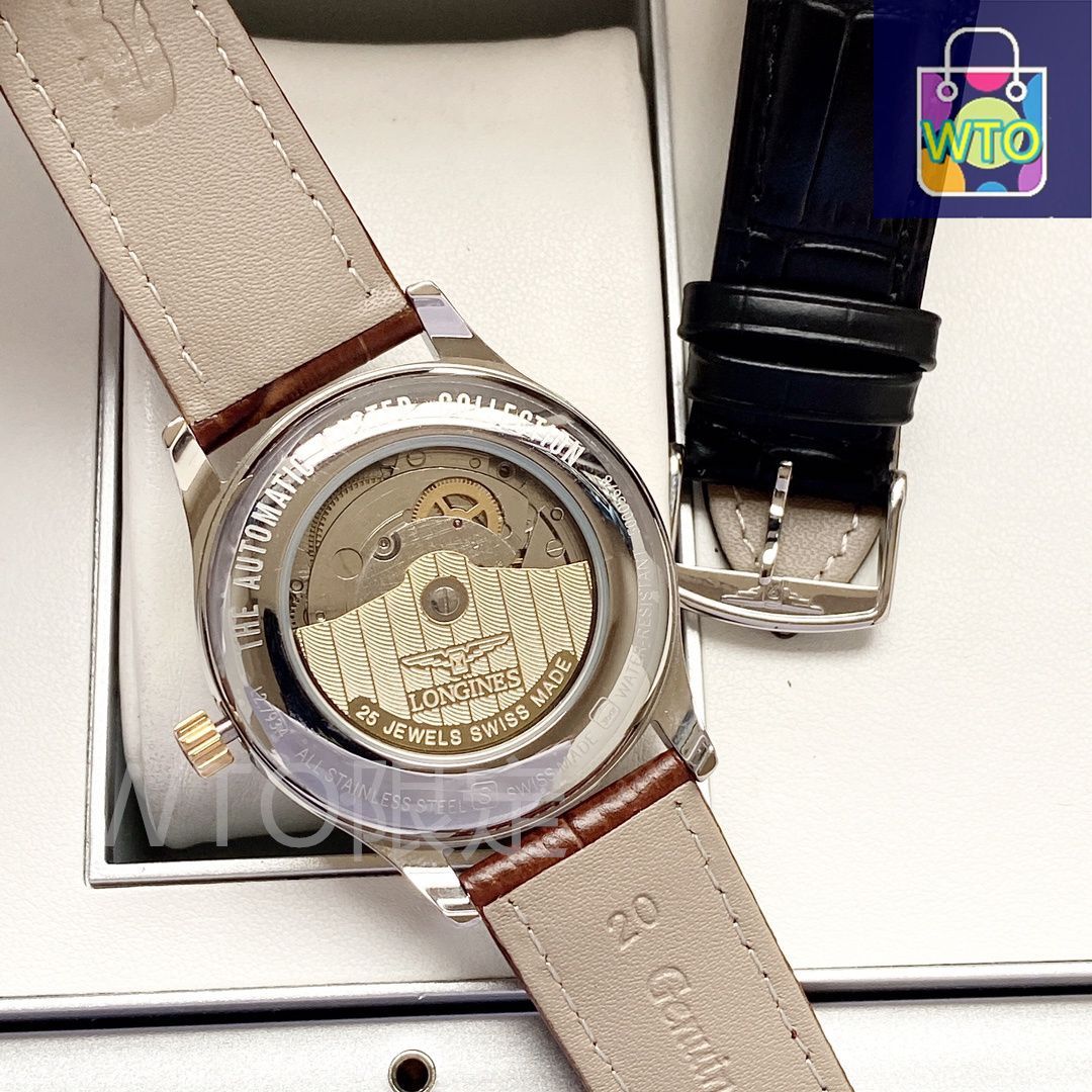 LONGINES.CITIZEN他まとめ売り LONGINES】ロンジン 京都平安建都1200年 腕時計 AD794-1994 K18