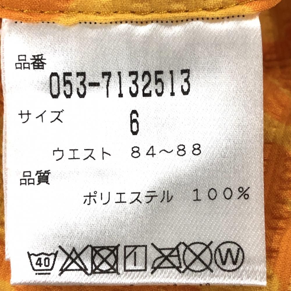 パーリーゲイツ ハーフパンツ