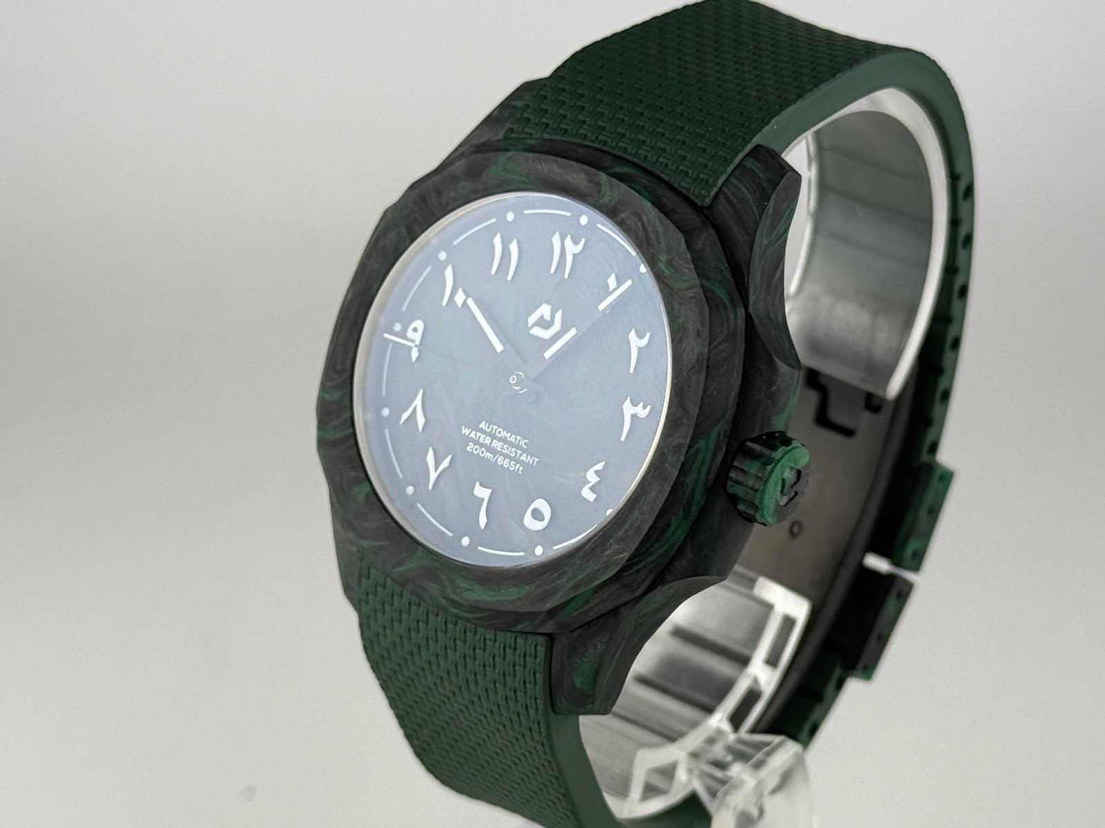 Wrong Wrist