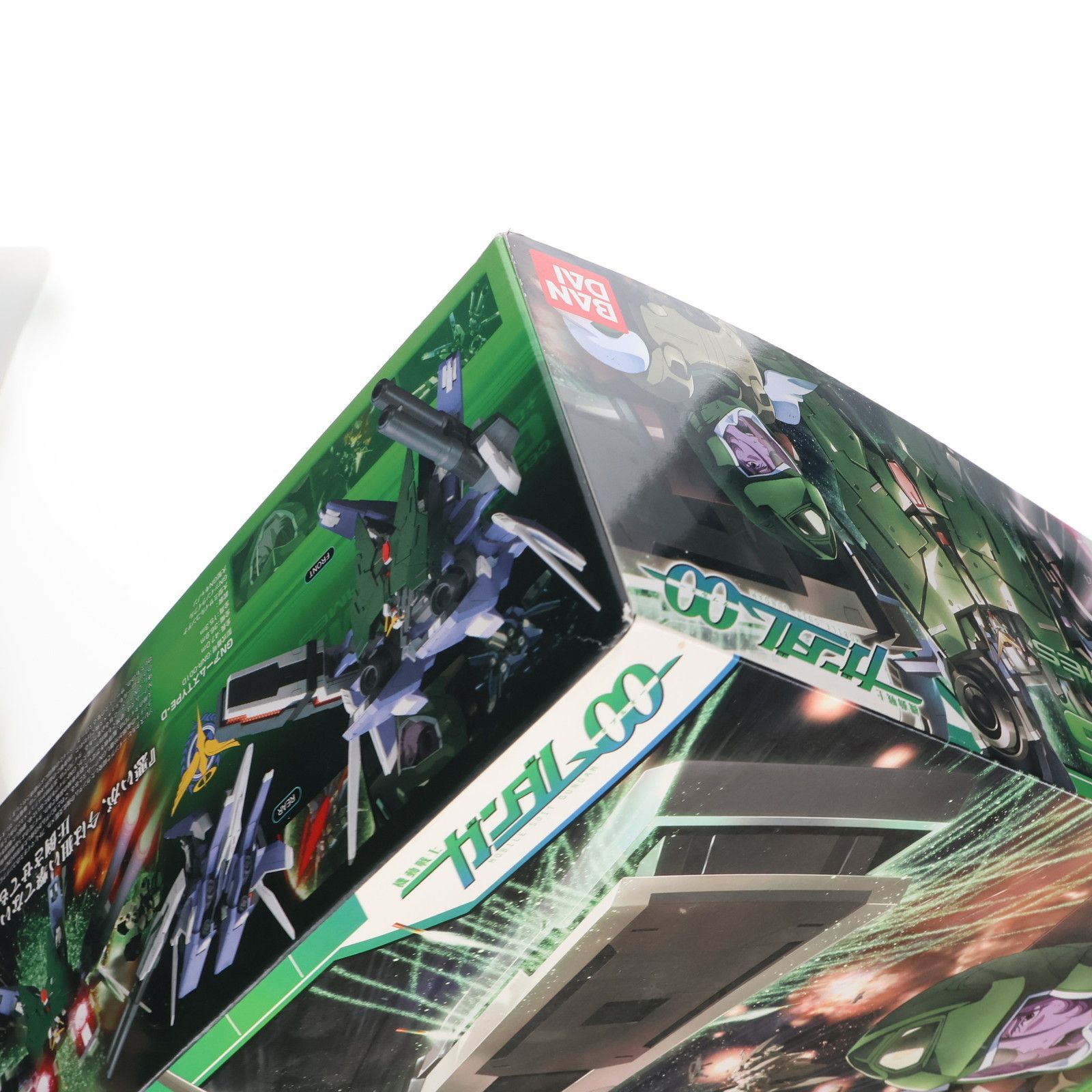BANDAI - HG 1/144 GNR-001D GNアームズ TYPE-D+GN-002 ガンダムデュナメス 機動戦士ガンダム00(ダブルオー) プラモデル(0155747) バンダイ 41z5gwpbDLL._UF894,1000_QL80_.jpg