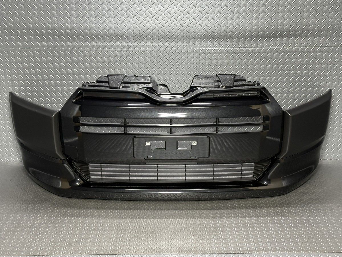 新車外し
