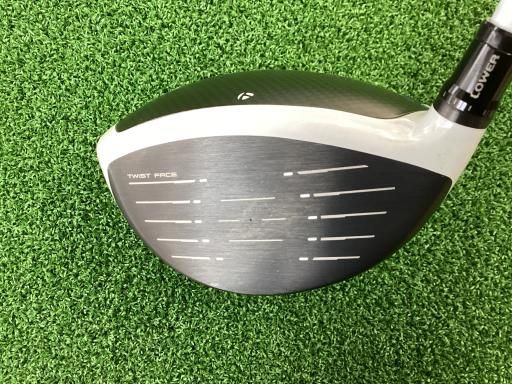 中古】 テーラーメイド SIM2 MAX 10.5° ドライバー DR Speeder