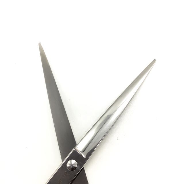 トリミングシザー オフセット