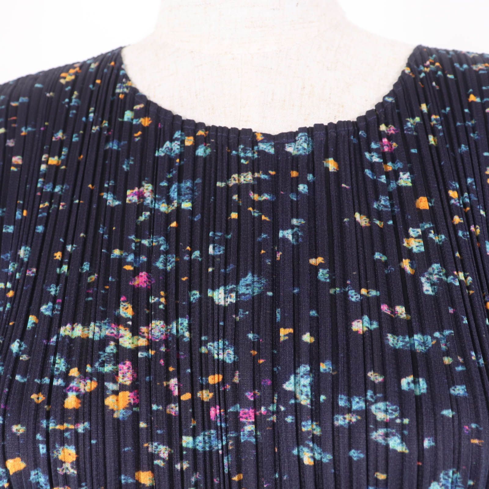 PLEATS PLEASE ワンピース 楽天市場】プリーツプリーズ PLEATS PLEASE ハイネック ロング