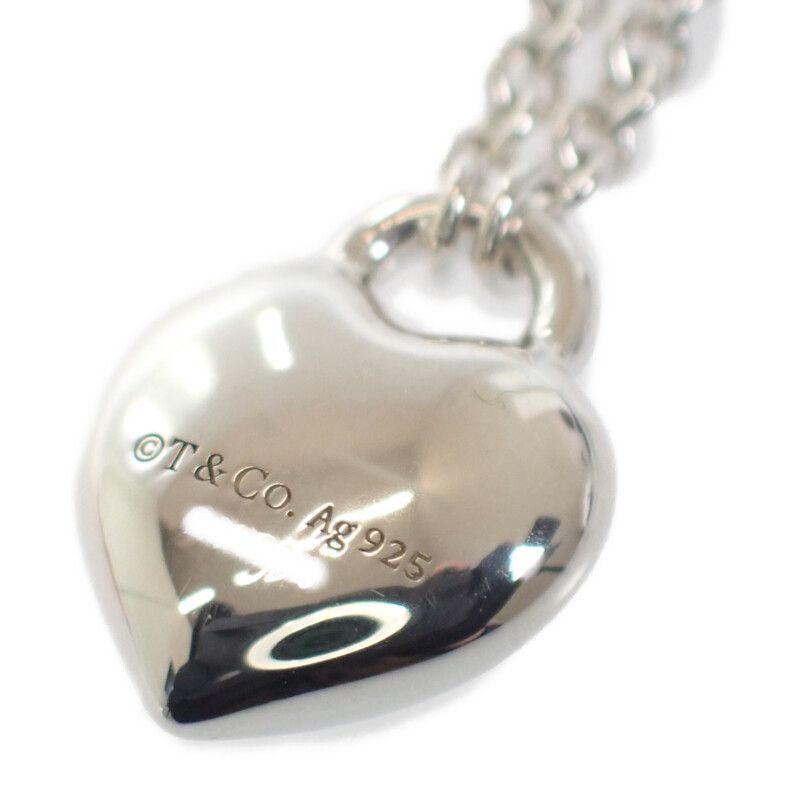 TIFFANY&Co.】フルハート ブレスレット リターントゥ