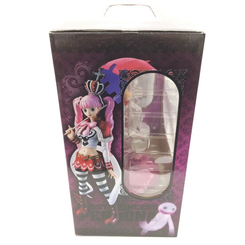 楽天市場】【中古】開封)Portrait.Of.Pirates (P.O.P) NEO-DX