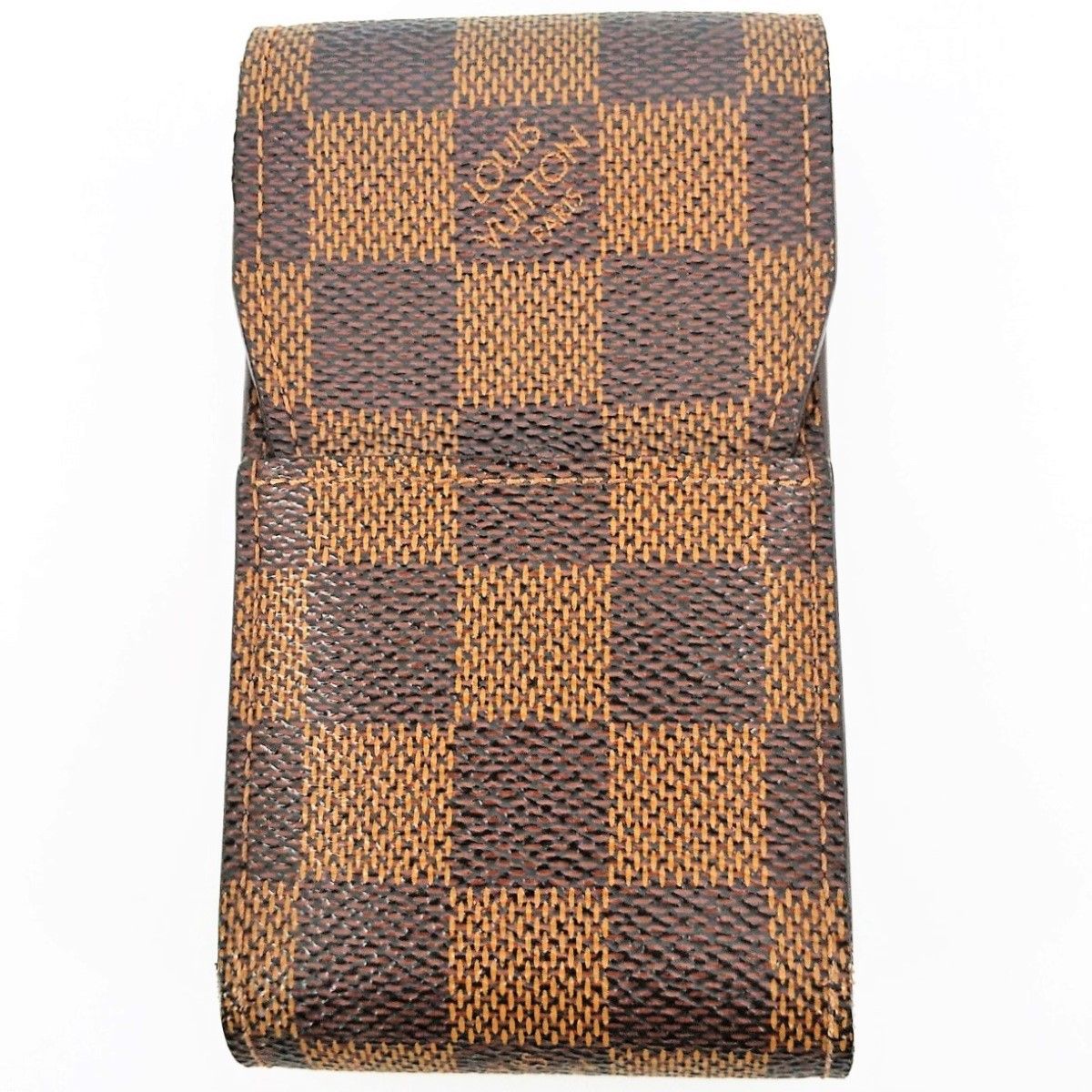 美品 LOUIS VUITTON ルイ・ヴィトン エテュイ・シガレット ダミエ  