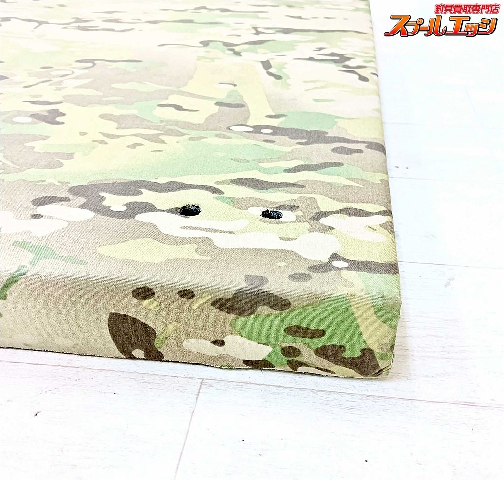 店頭受取のみ アルカス レンタルボート用リアデッキ 折り畳み式 カモフラージュ バスボート ULCUS K_300 e07983