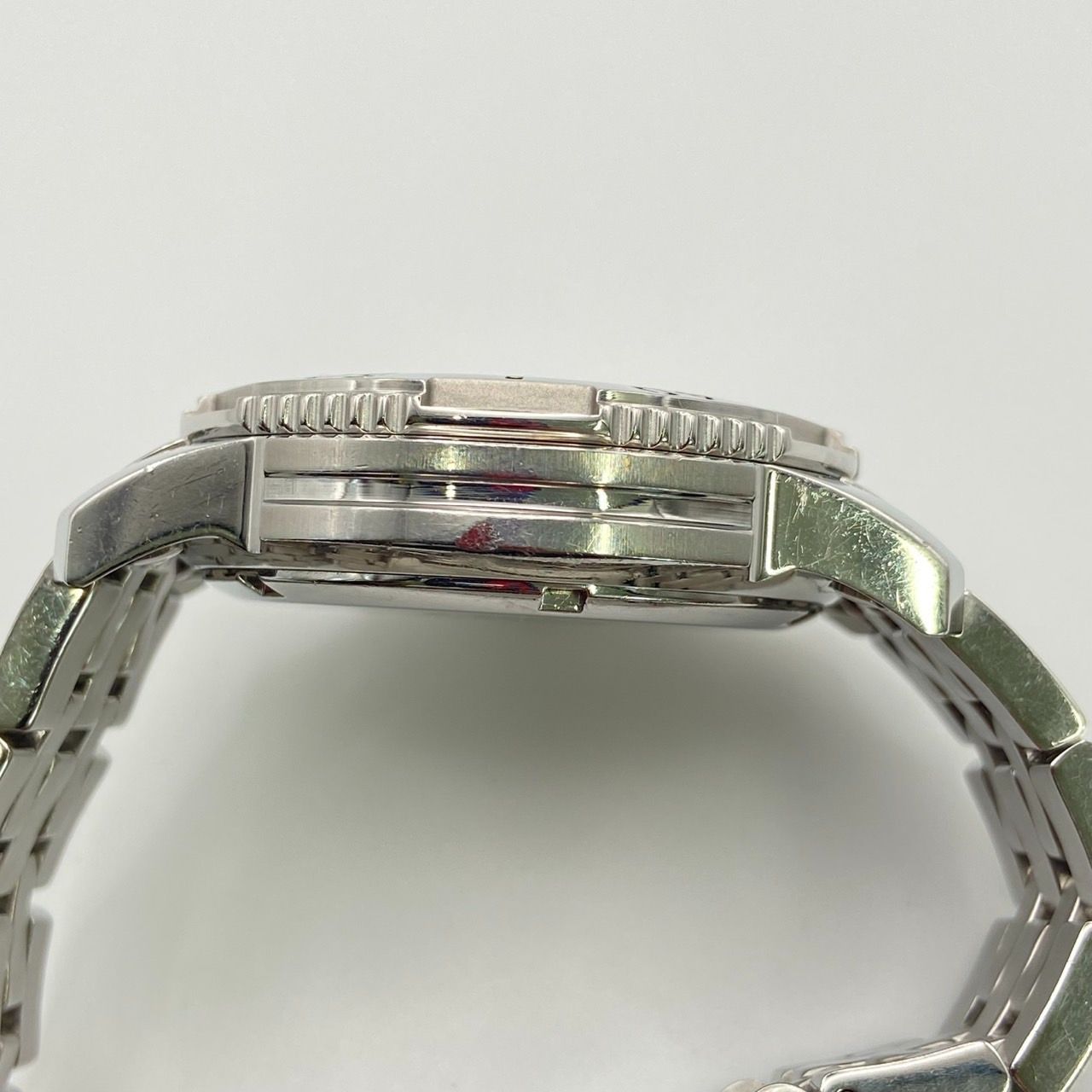 ティソ TISSOT PRS200 クロノダイバー クロノグラフ 時計 腕時計