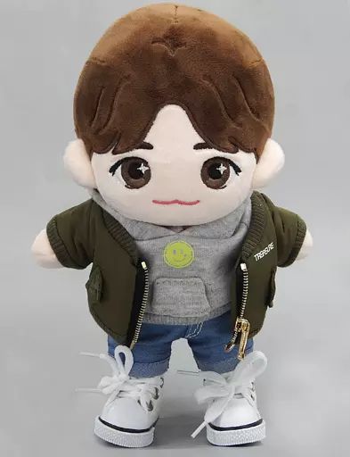 treasure ジュンギュ ぬいぐるみ treasure ジュンギュぬいぐるみ