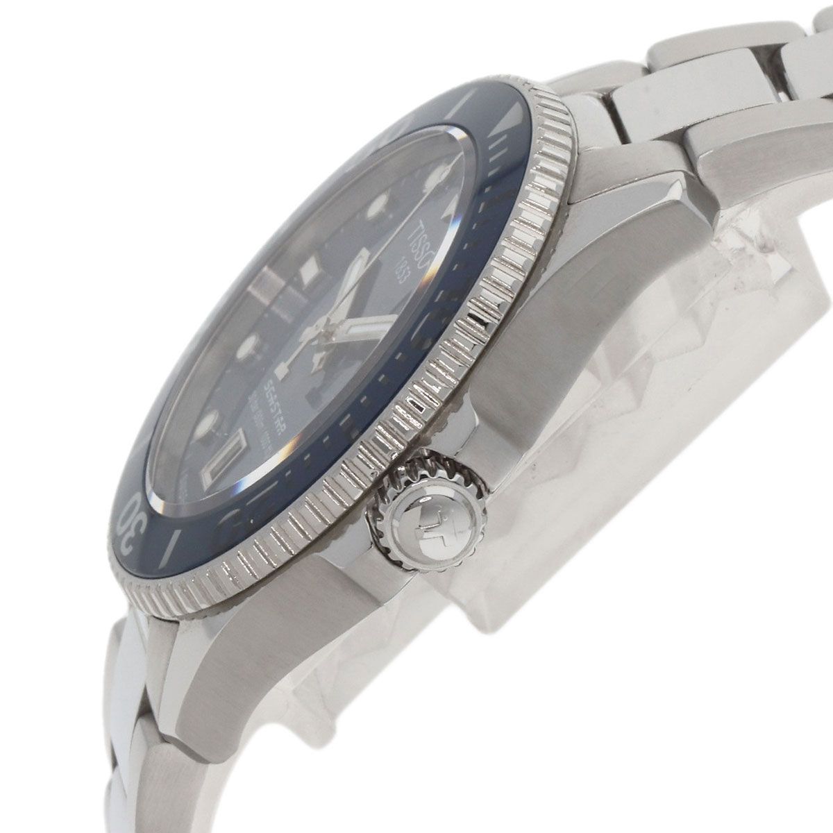 TISSOT ティソ T120.210.11.041.00 Tスポーツ シースター1000 腕時計 