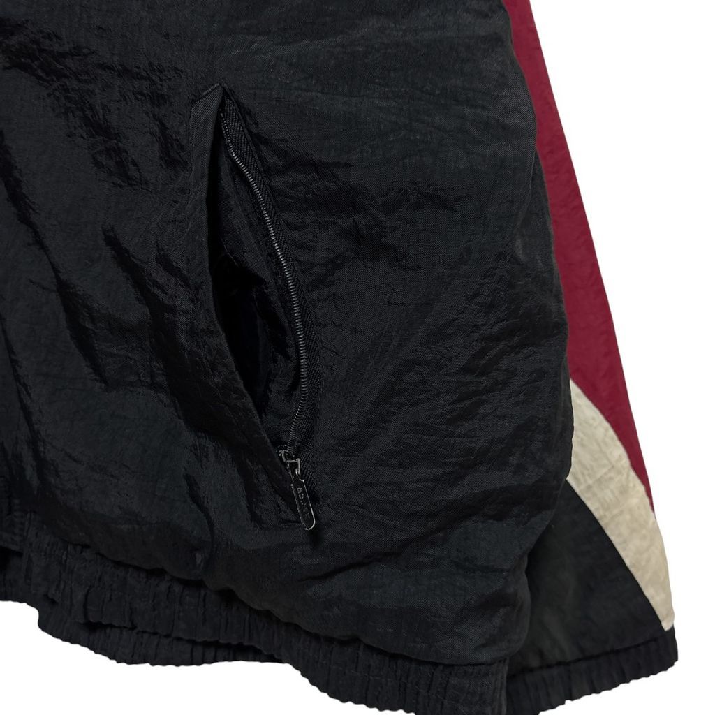 Reebok】 90s NFL 49ers 50周年記念ジャケットS-3076 - メルカリ