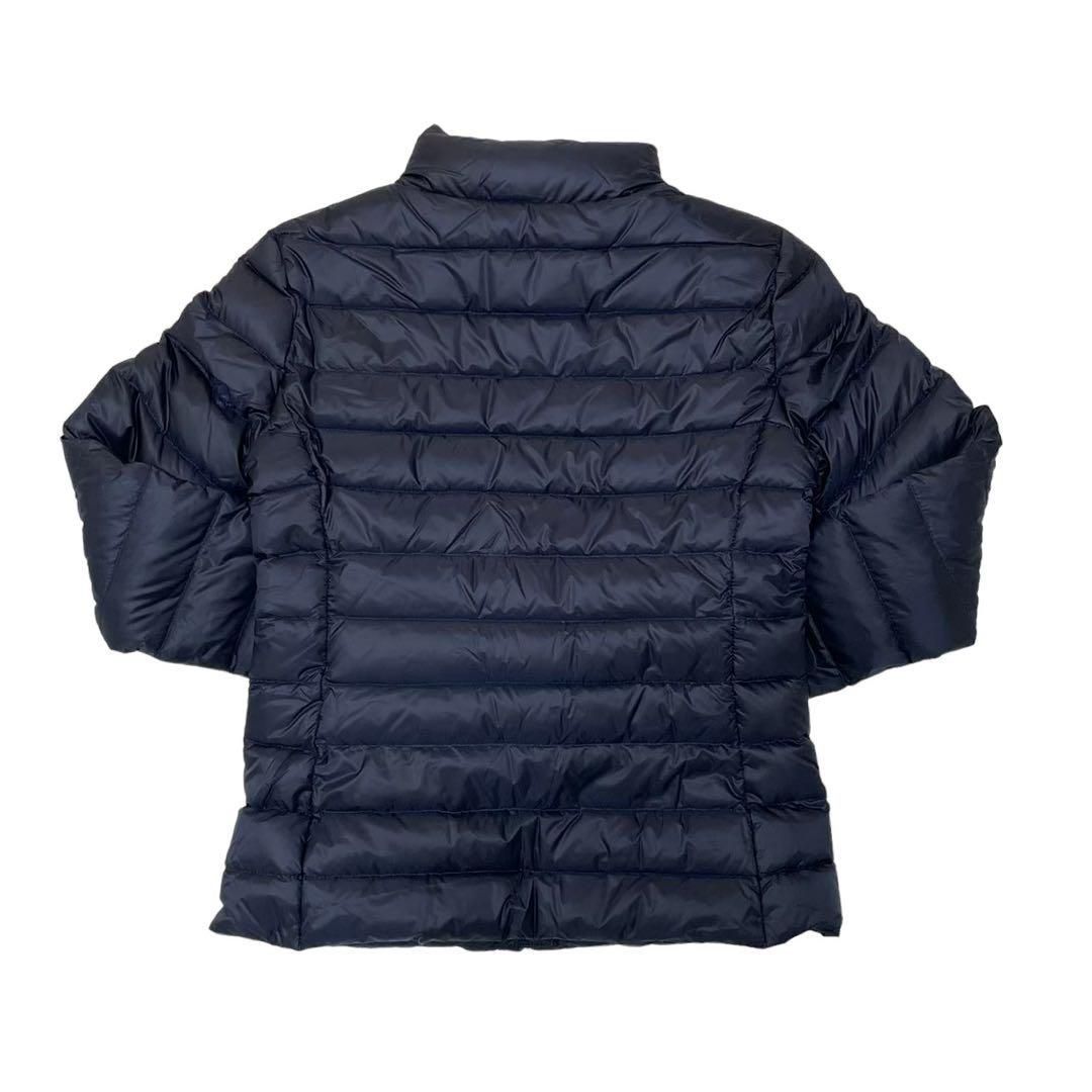 MONCLER モンクレール LONGUESAISON ダウン ライトダウン - メルカリ 