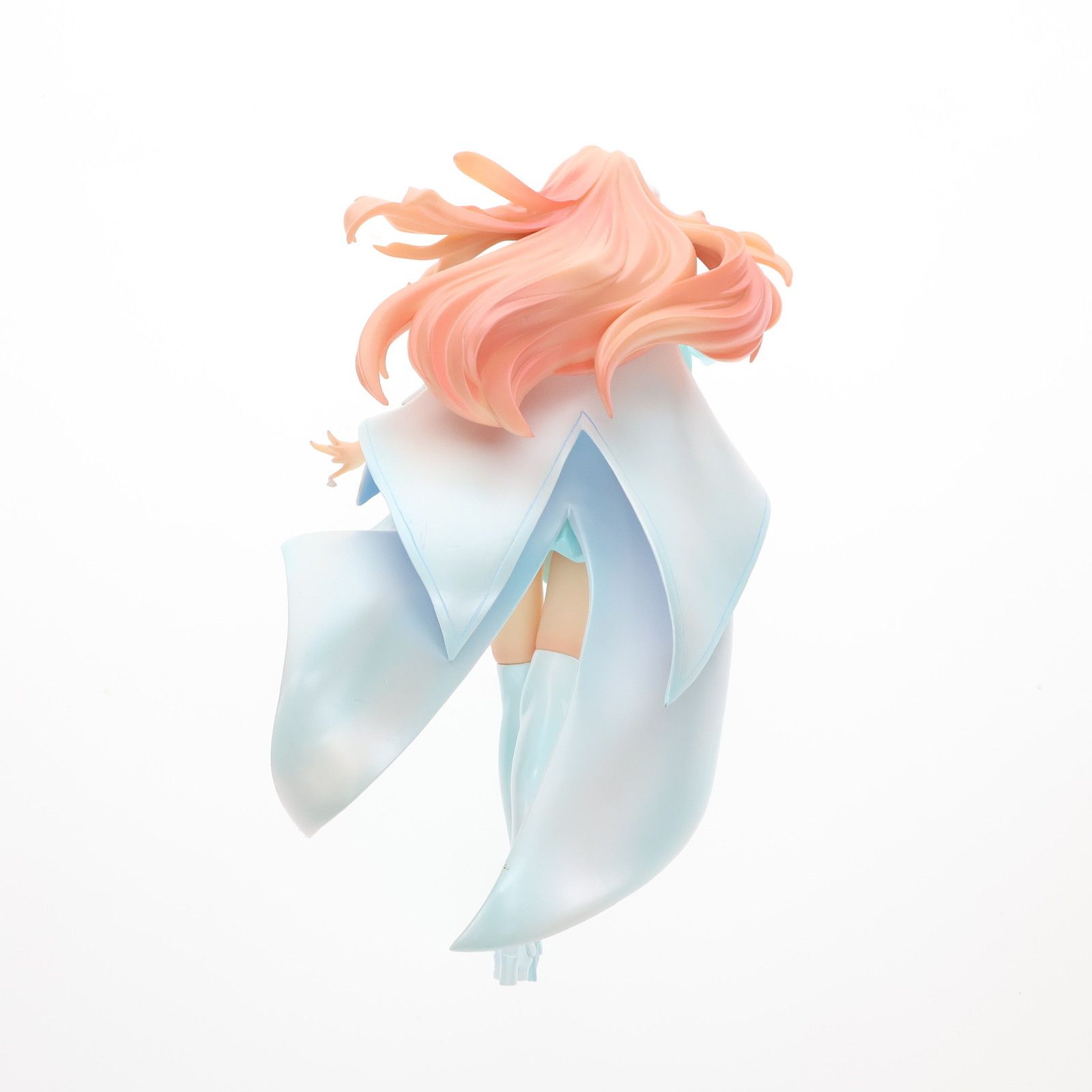 シェリル・ノーム　マクロスF 白うさぎ　COCOSILVER製　ウィッグ付き Amazon | 一番くじ マクロスF虚空歌姫～イツワリノウタヒメ～ B賞 白