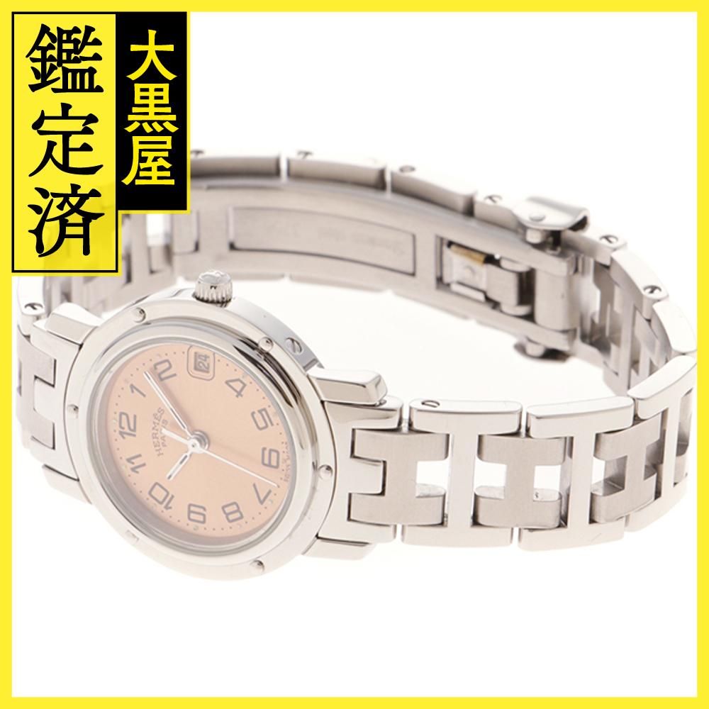エルメス クリッパー CL4.210 【200】 - メルカリ 