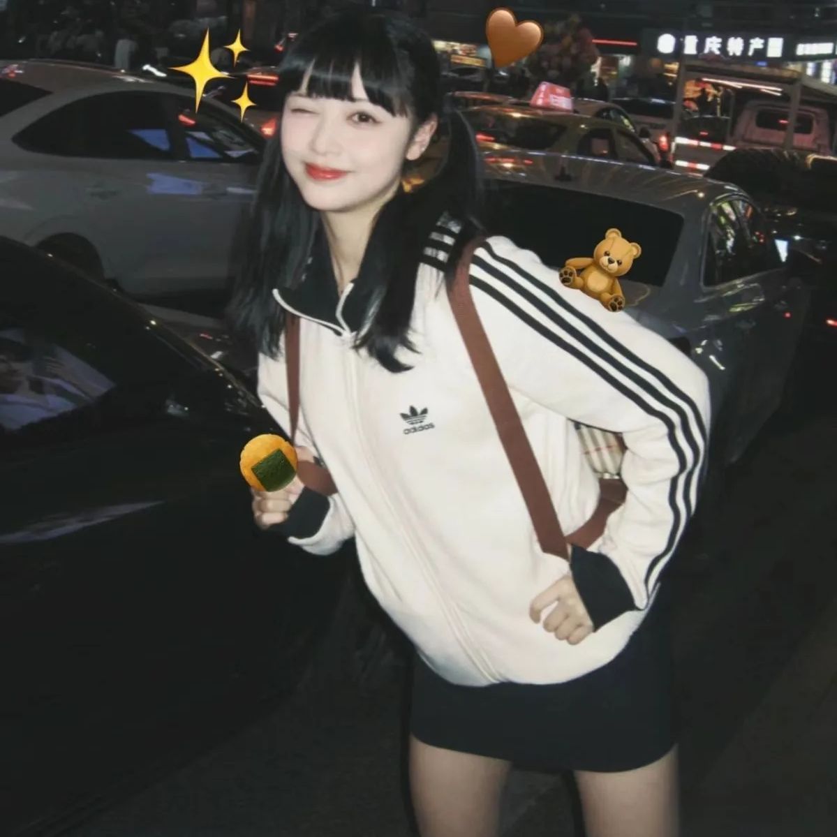 adidas