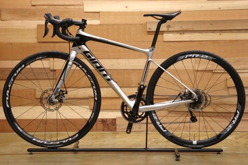 ジャイアント GIANT デファイ アドバンスド DEFY ADVANCED2 DISC 2015