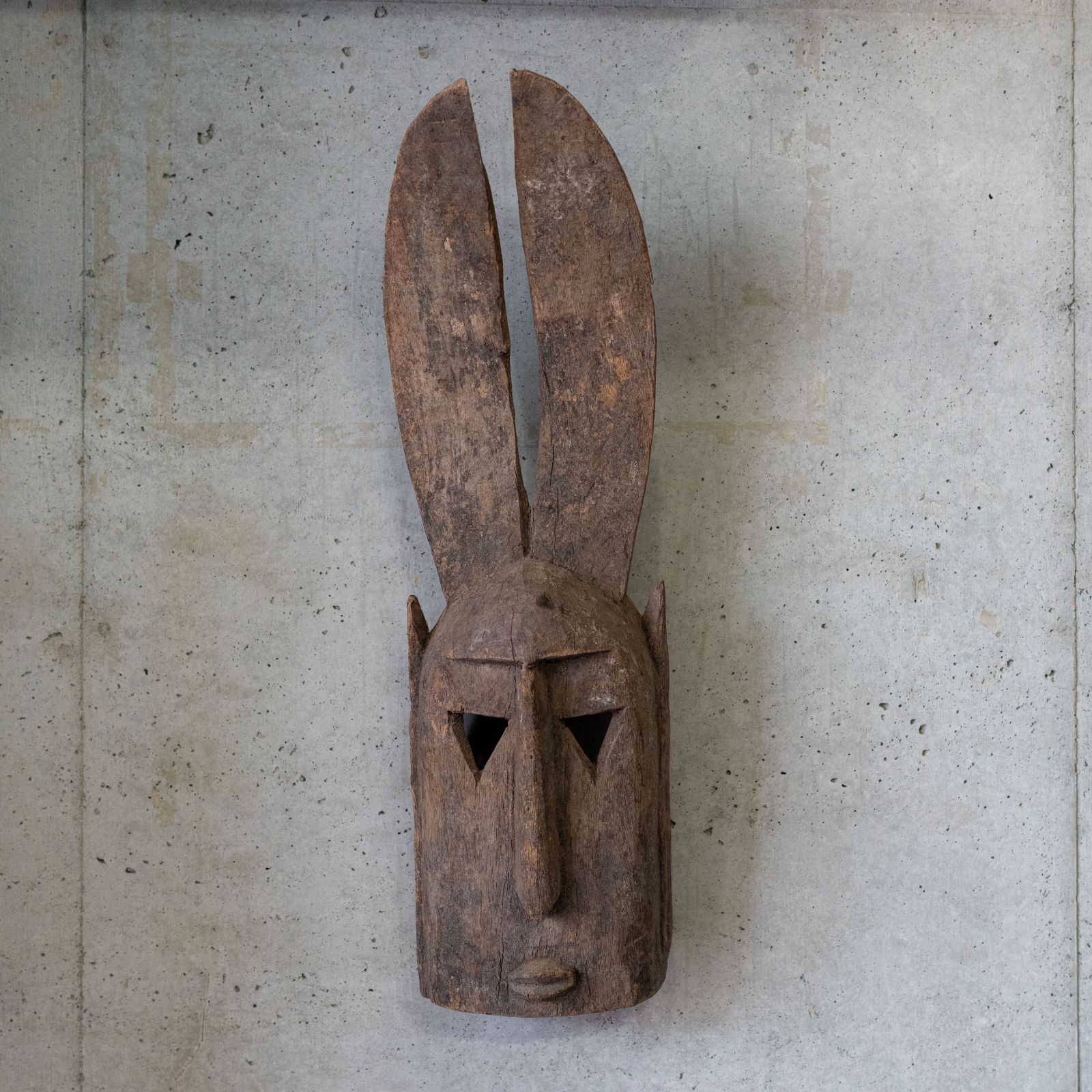 ドゴン族 ディヨンモマスク - メルカリ