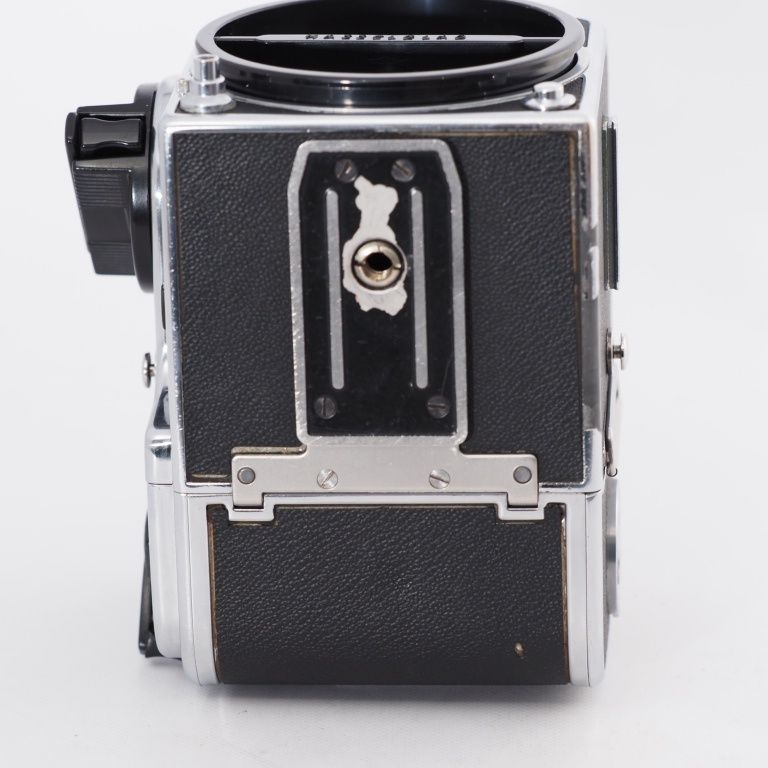 HASSELBLAD ハッセルブラッド 500C/M ボディ + A12マガジン